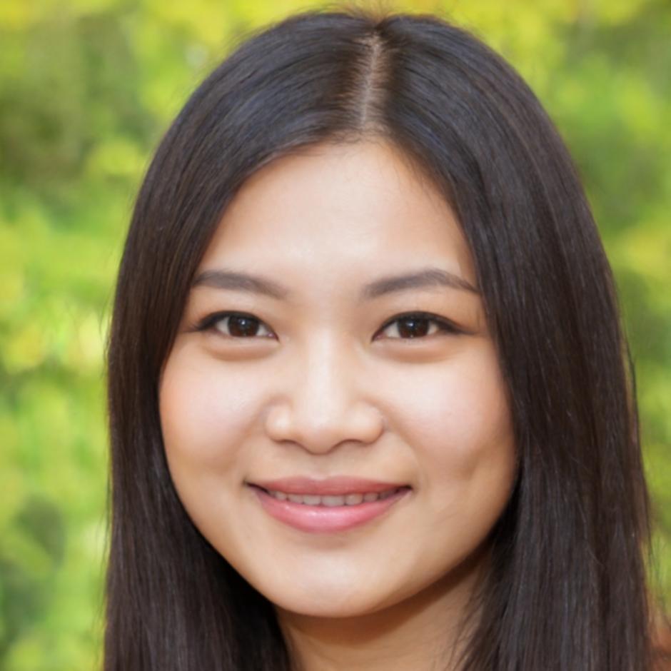 Vesela Dragomir, Lead Game Development Instructor